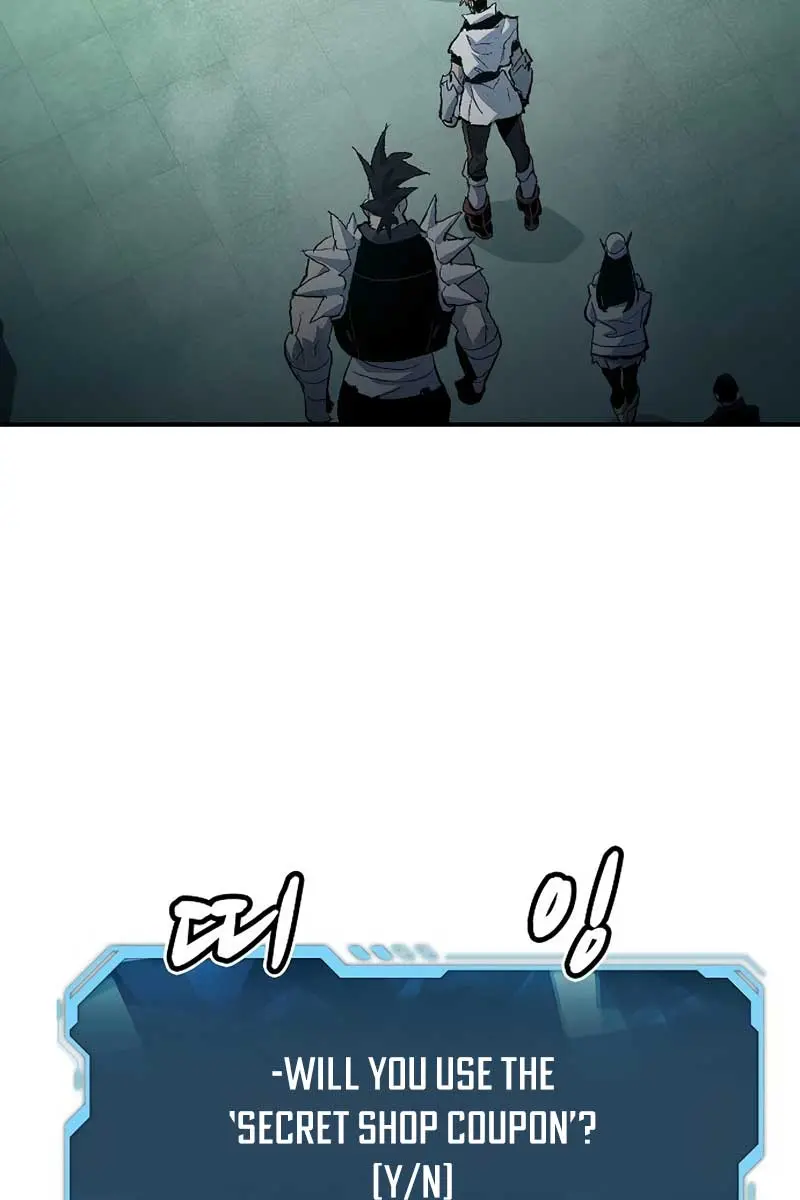 The Lone Necromancer Chapter 112 Page 85