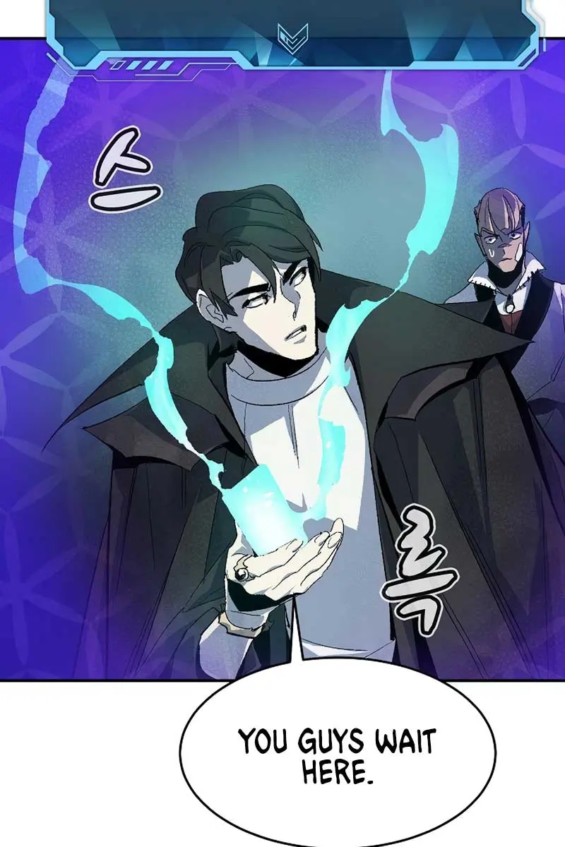 The Lone Necromancer Chapter 112 Page 86