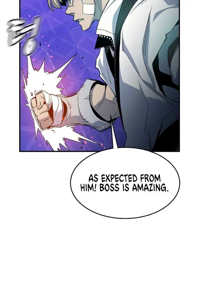 The Lone Necromancer Chapter 112 Page 88
