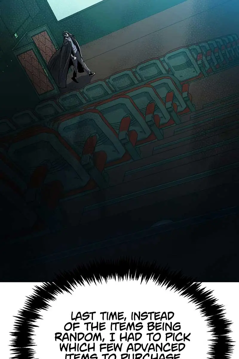 The Lone Necromancer Chapter 112 Page 90