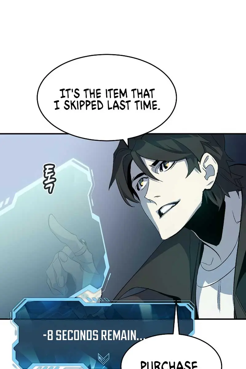 The Lone Necromancer Chapter 112 Page 100