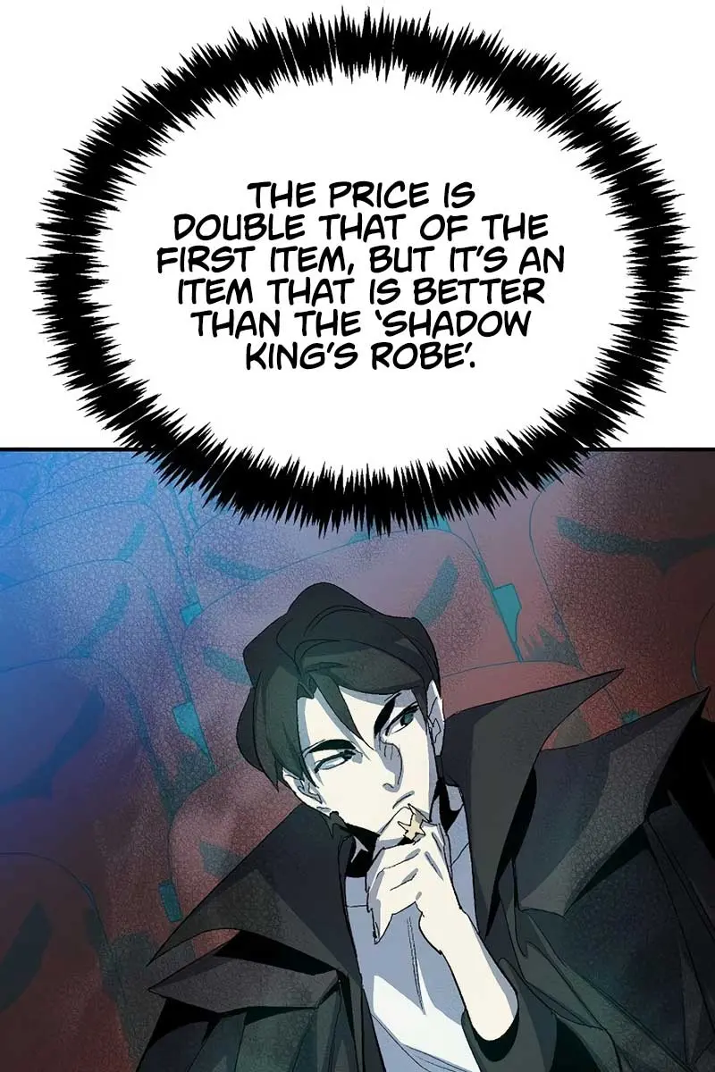 The Lone Necromancer Chapter 112 Page 106