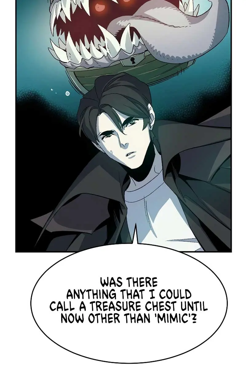 The Lone Necromancer Chapter 112 Page 112