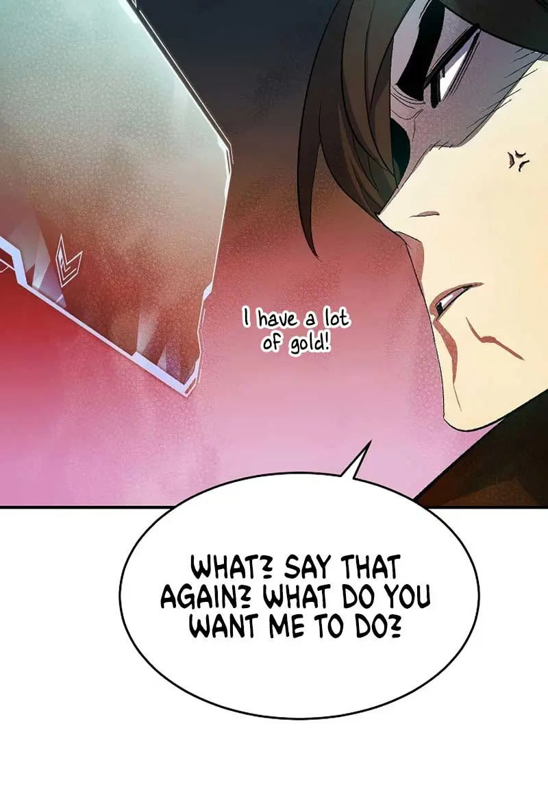 The Lone Necromancer Chapter 112 Page 123