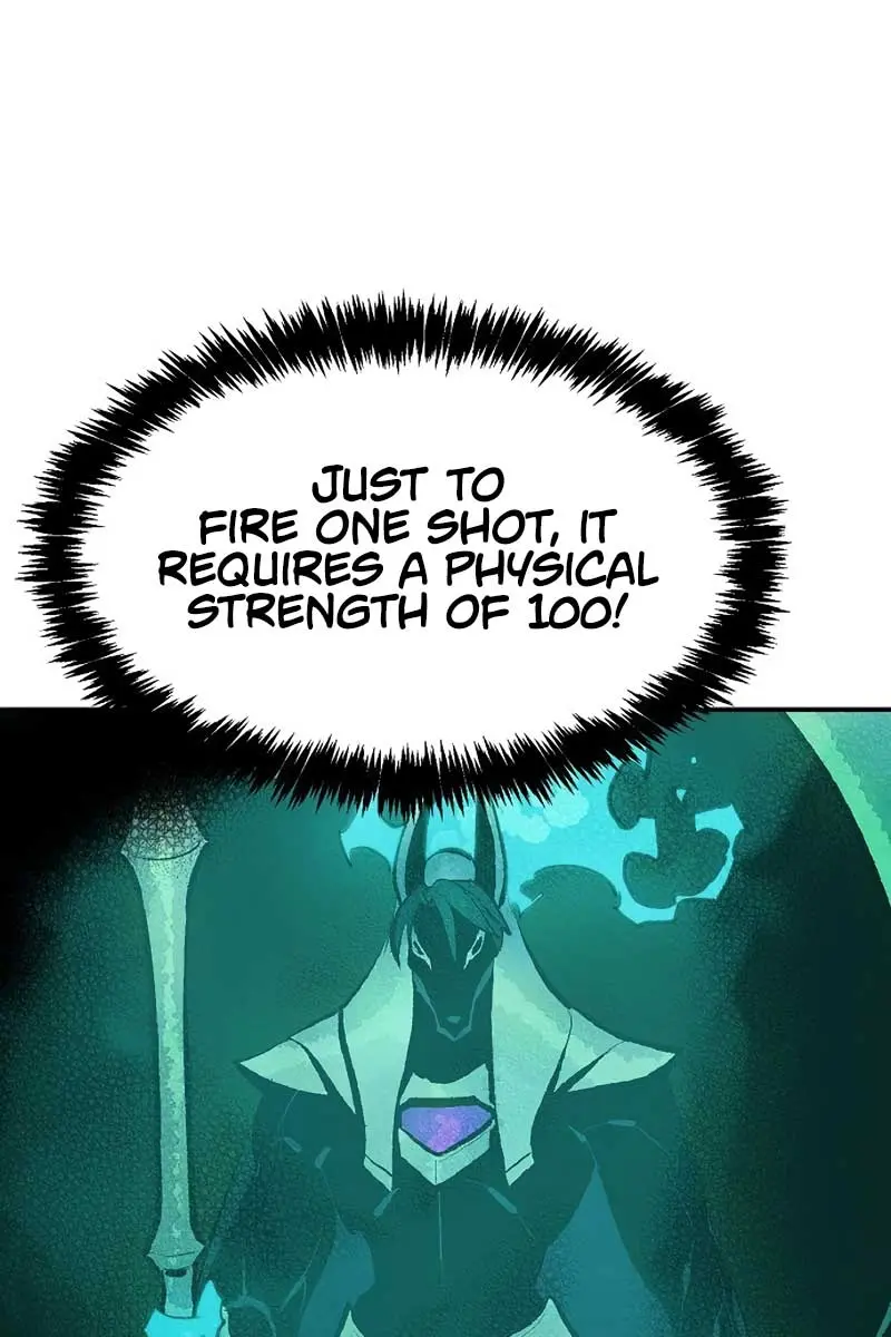 The Lone Necromancer Chapter 112 Page 135