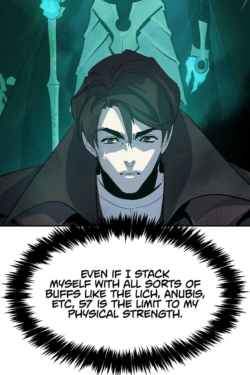 The Lone Necromancer Chapter 112 Page 136