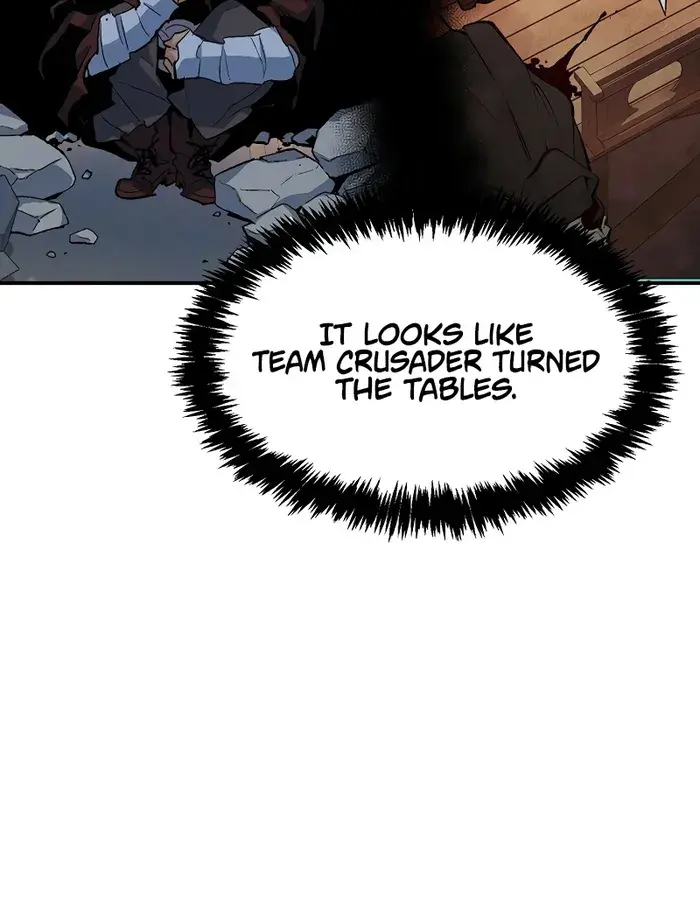 The Lone Necromancer Chapter 113 Page 20