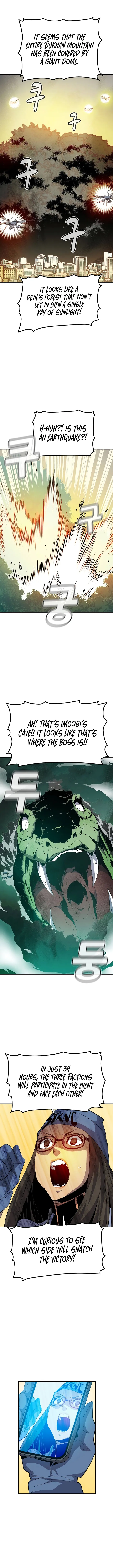 The Lone Necromancer Chapter 113 Page 60