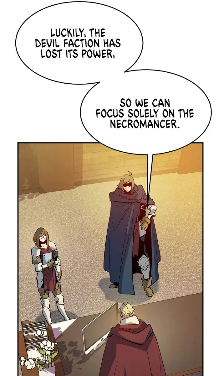 The Lone Necromancer Chapter 113 Page 81