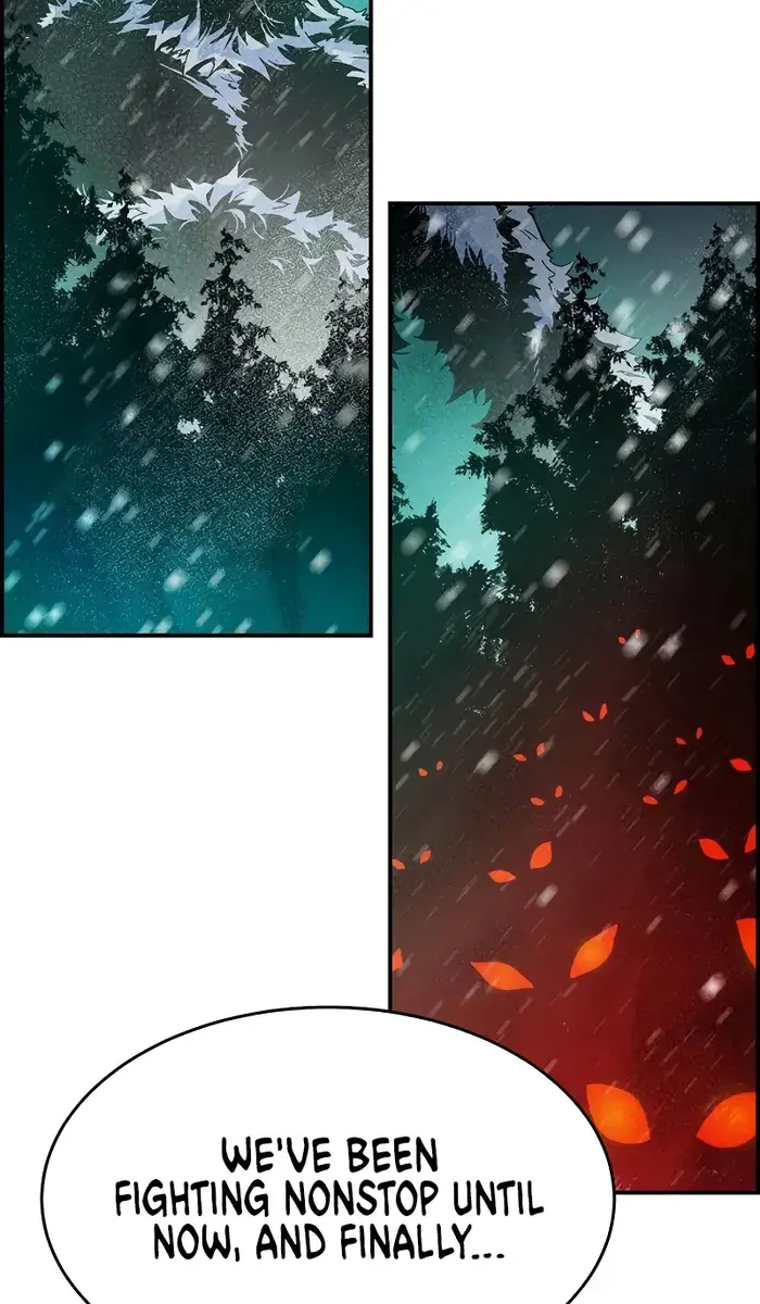 The Lone Necromancer Chapter 113 Page 93