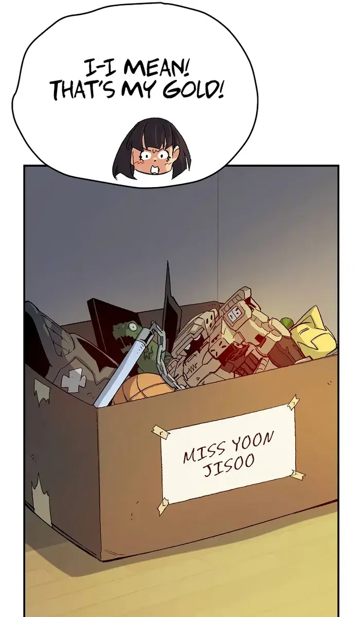 The Lone Necromancer Chapter 113 Page 111