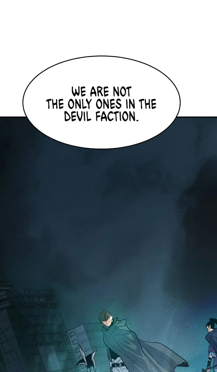 The Lone Necromancer Chapter 113 Page 134