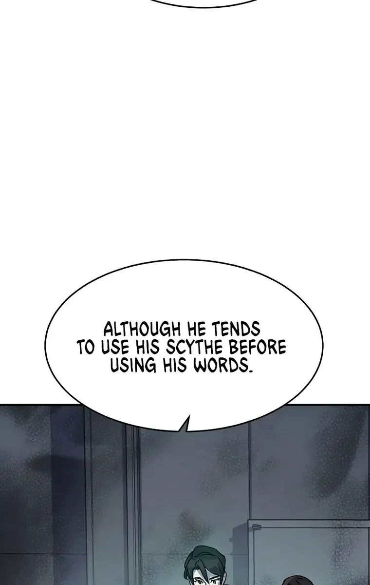 The Lone Necromancer Chapter 114 Page 16