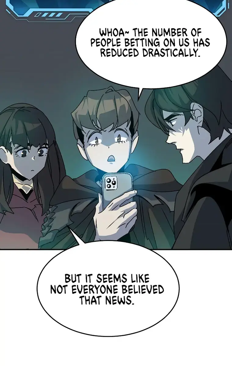 The Lone Necromancer Chapter 114 Page 23