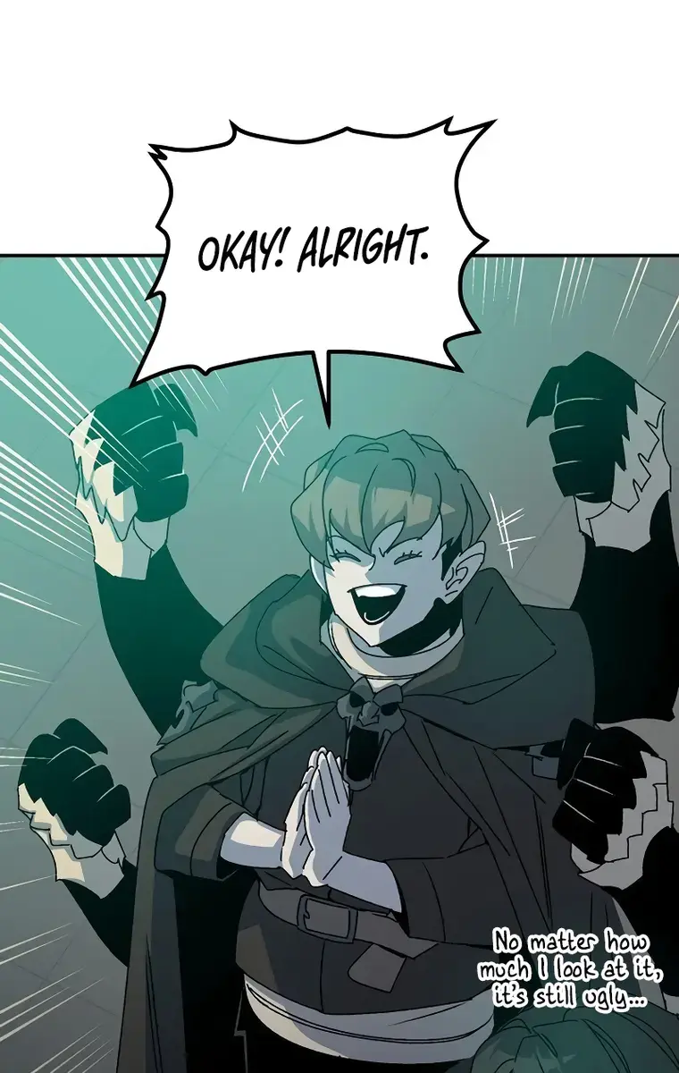 The Lone Necromancer Chapter 114 Page 29