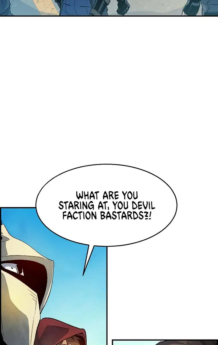 The Lone Necromancer Chapter 114 Page 41