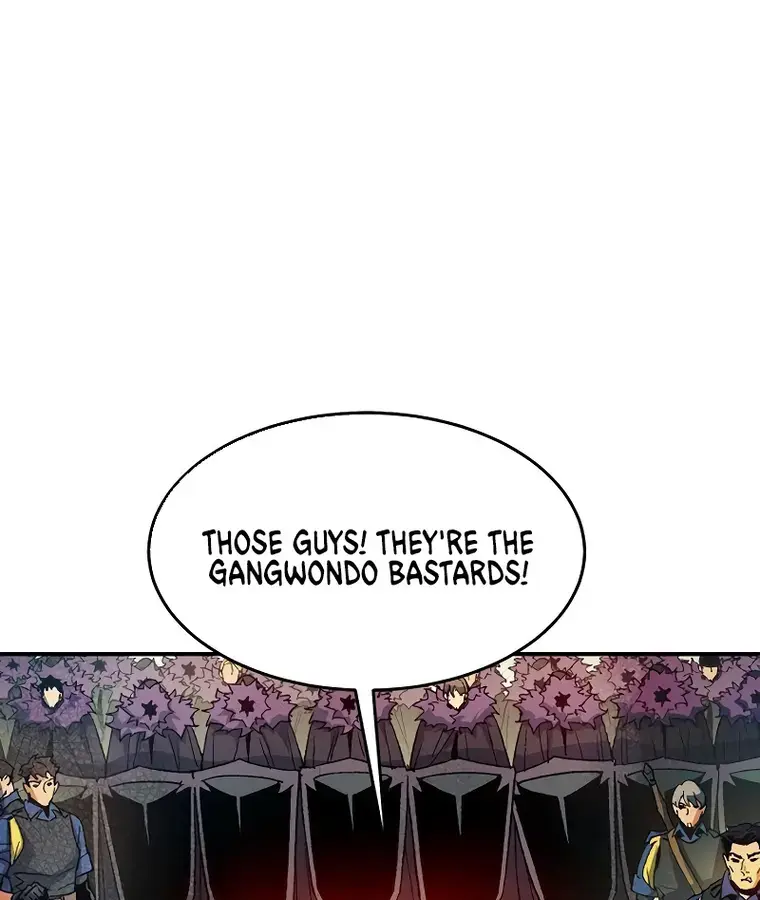The Lone Necromancer Chapter 114 Page 43