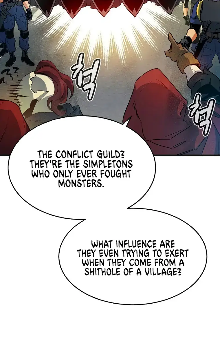 The Lone Necromancer Chapter 114 Page 45