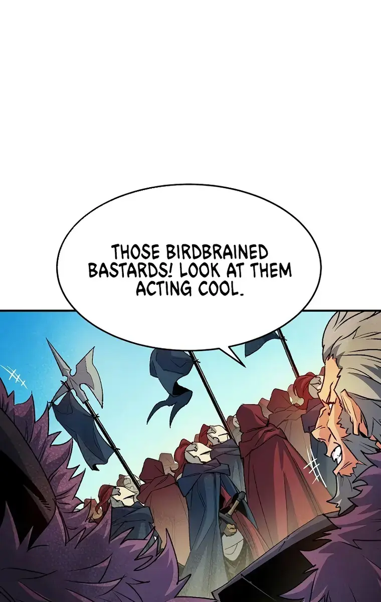 The Lone Necromancer Chapter 114 Page 46