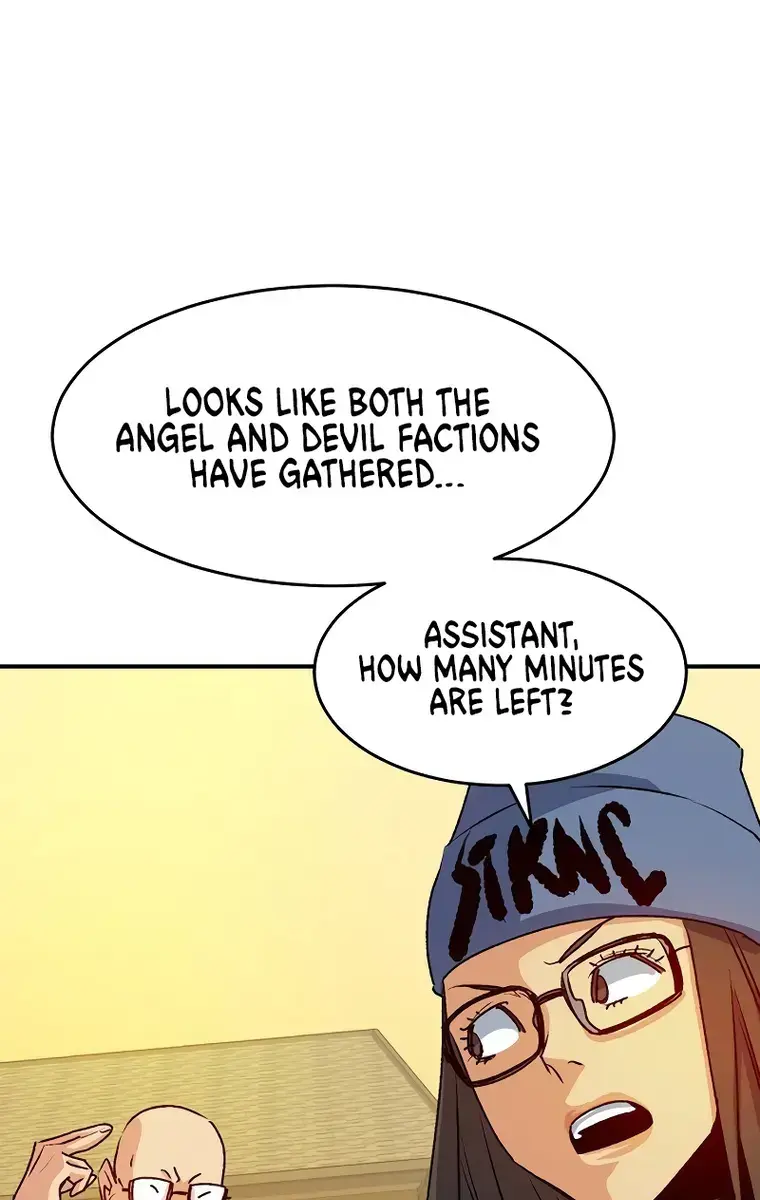 The Lone Necromancer Chapter 114 Page 51