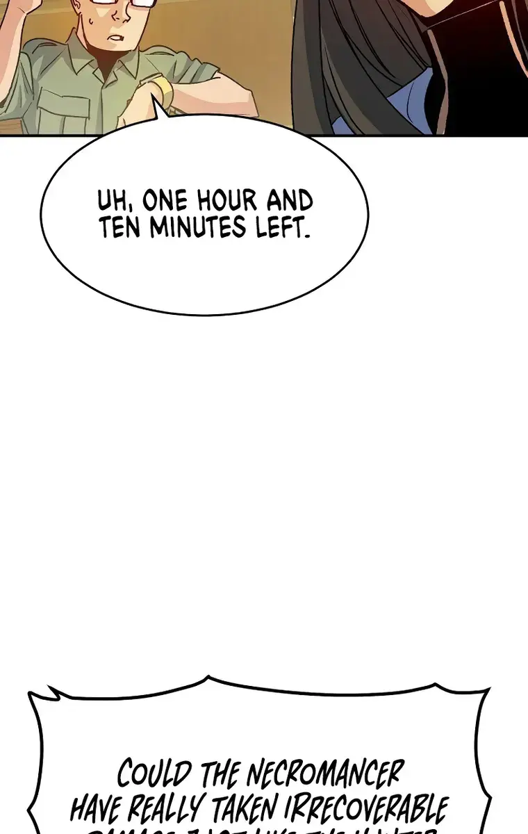 The Lone Necromancer Chapter 114 Page 52