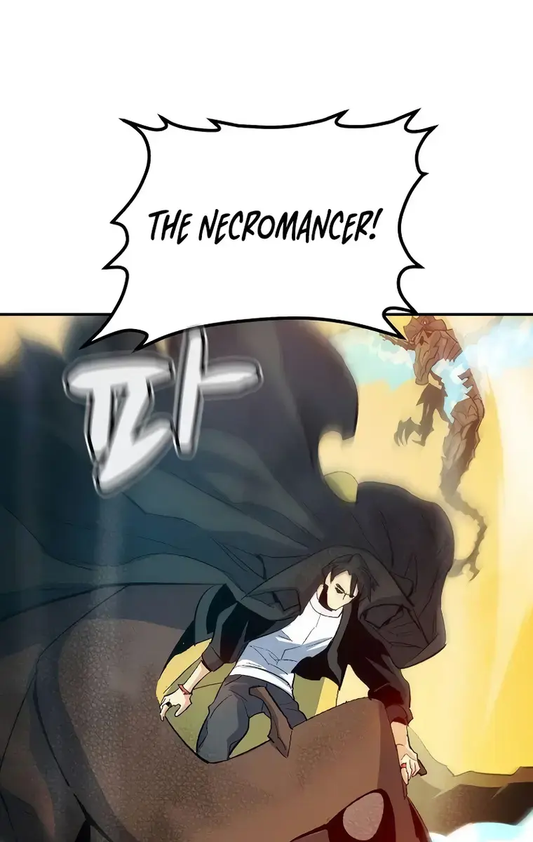 The Lone Necromancer Chapter 114 Page 59