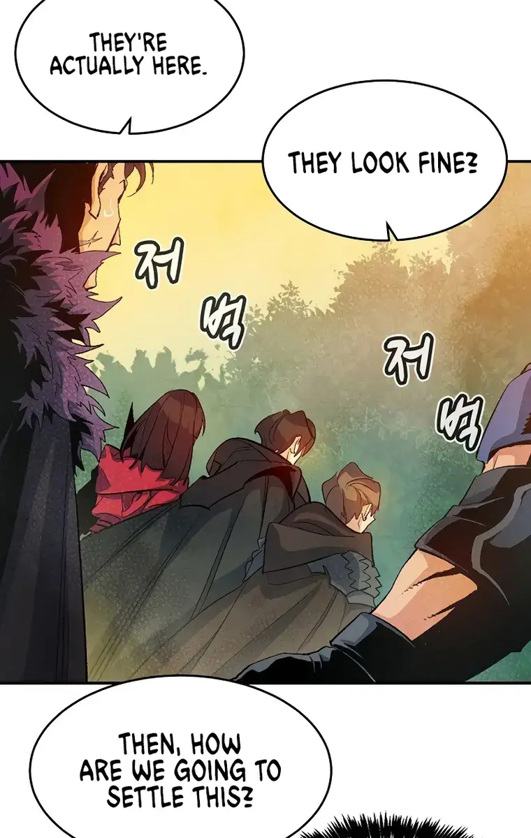 The Lone Necromancer Chapter 114 Page 64