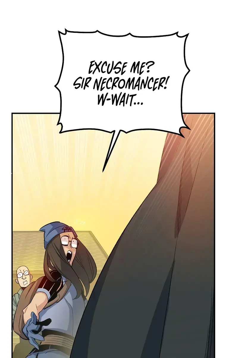 The Lone Necromancer Chapter 114 Page 70