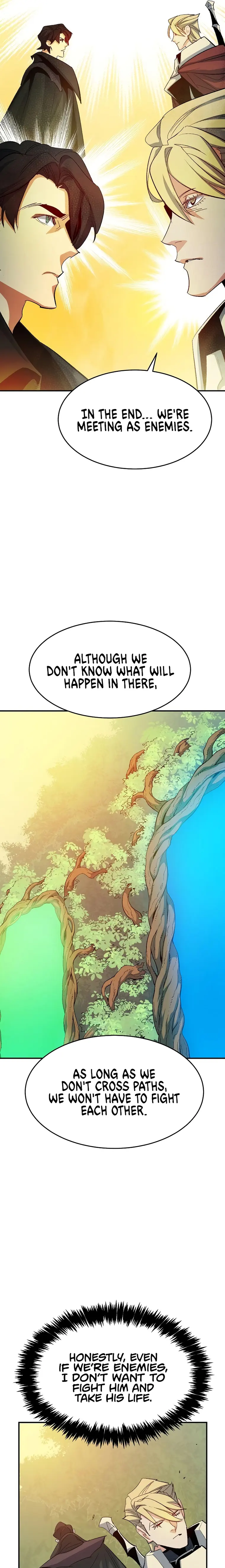 The Lone Necromancer Chapter 114 Page 74