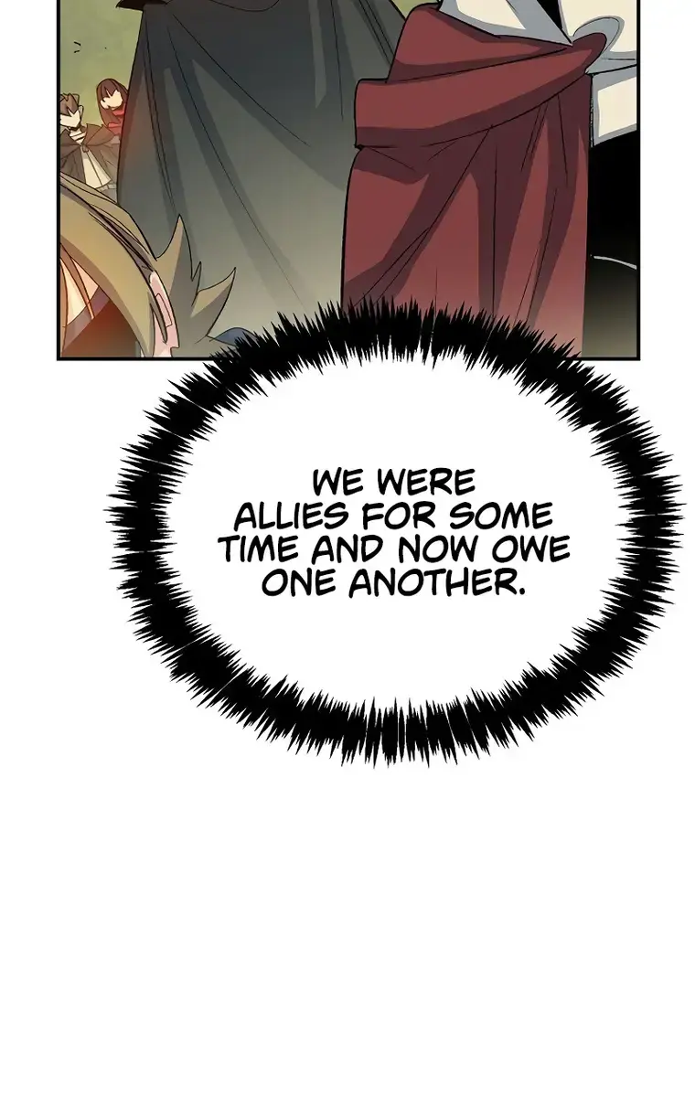 The Lone Necromancer Chapter 114 Page 81