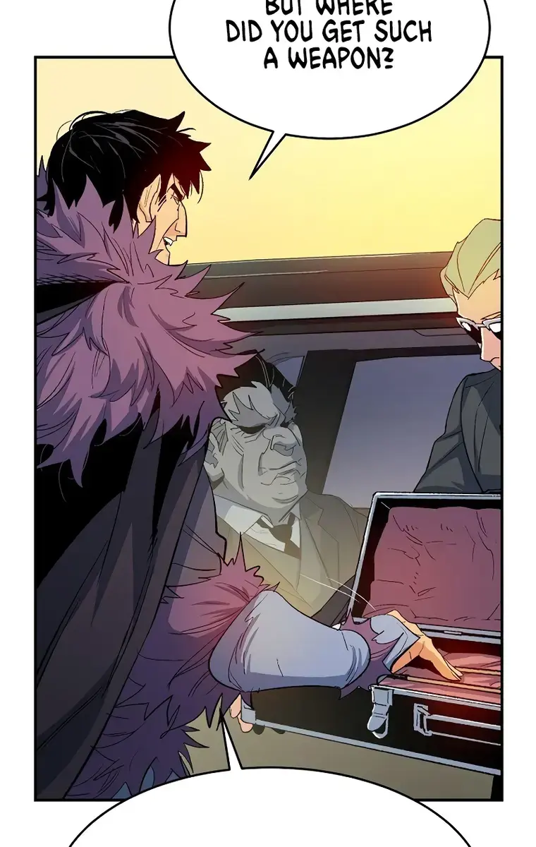 The Lone Necromancer Chapter 114 Page 101