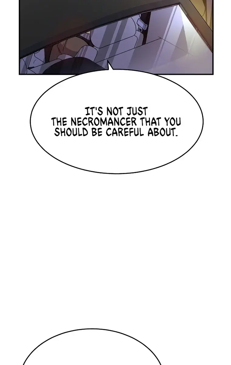 The Lone Necromancer Chapter 114 Page 107