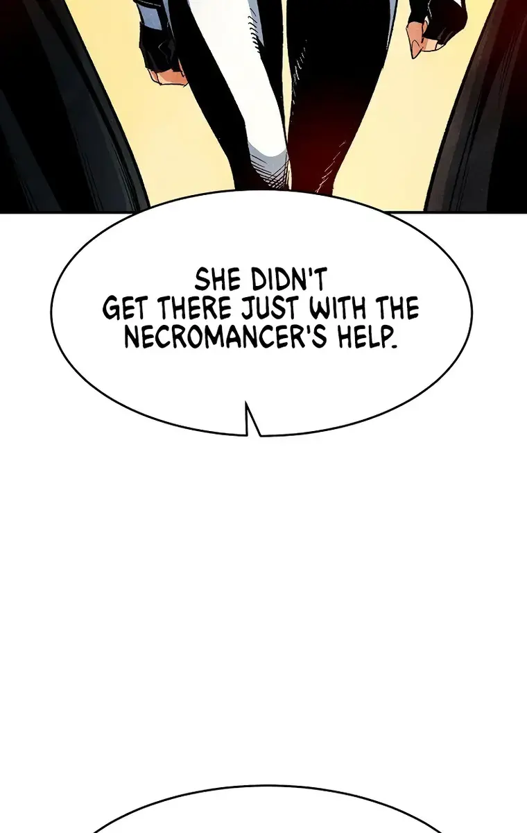 The Lone Necromancer Chapter 114 Page 112