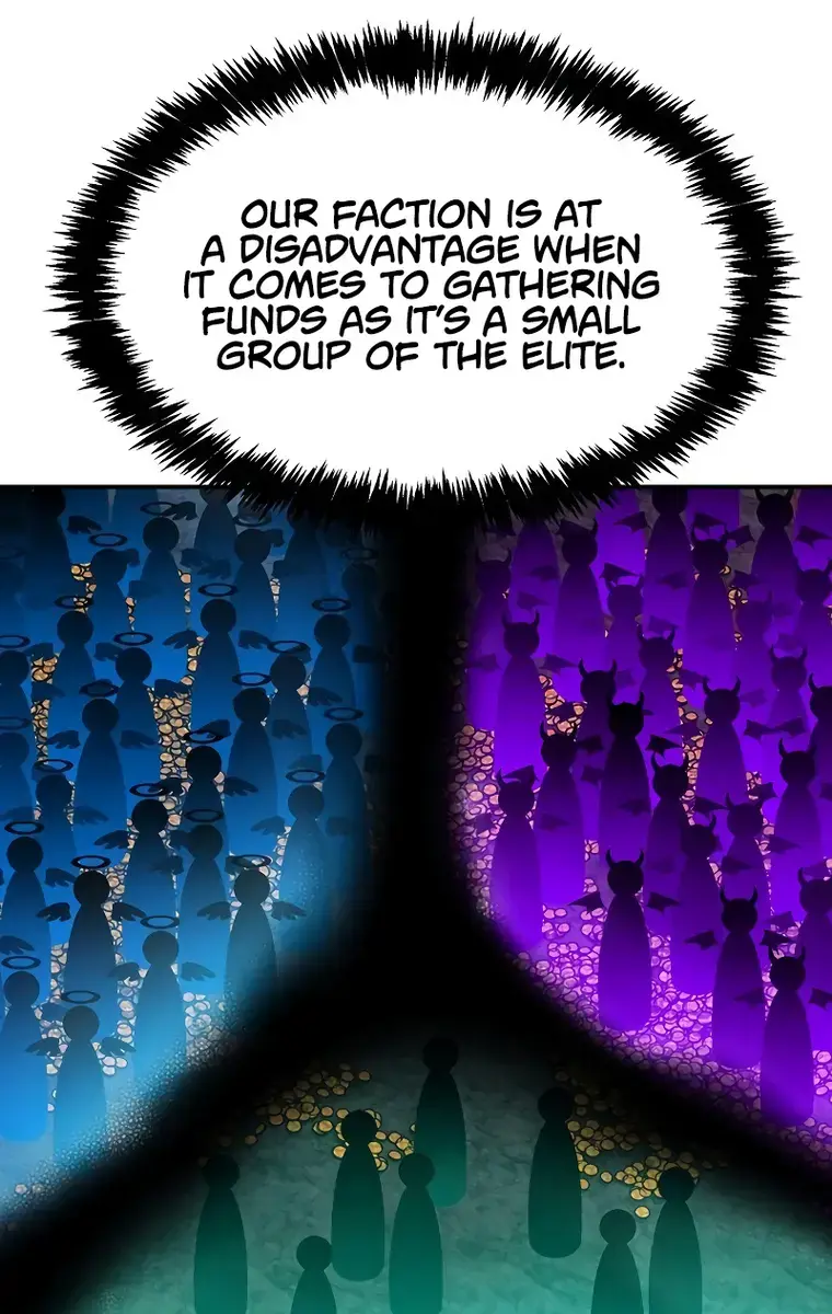 The Lone Necromancer Chapter 114 Page 130