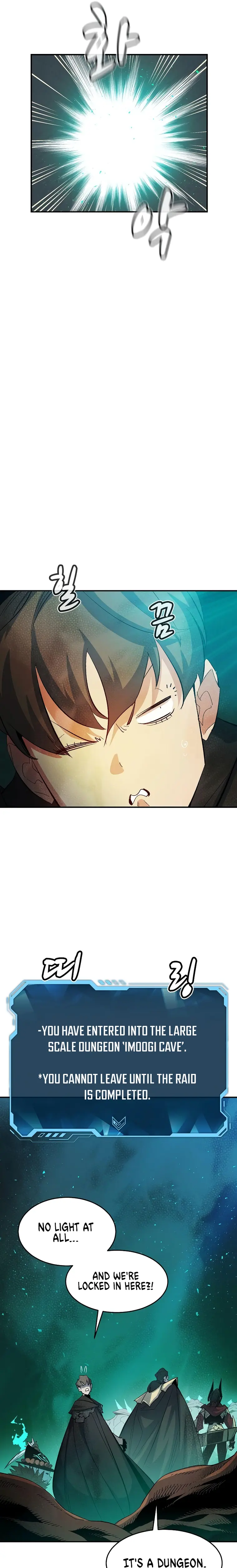 The Lone Necromancer Chapter 114 Page 134