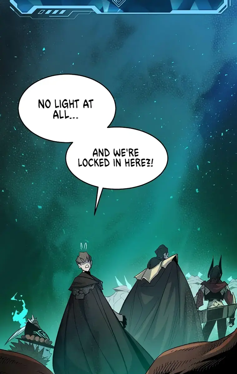 The Lone Necromancer Chapter 114 Page 138