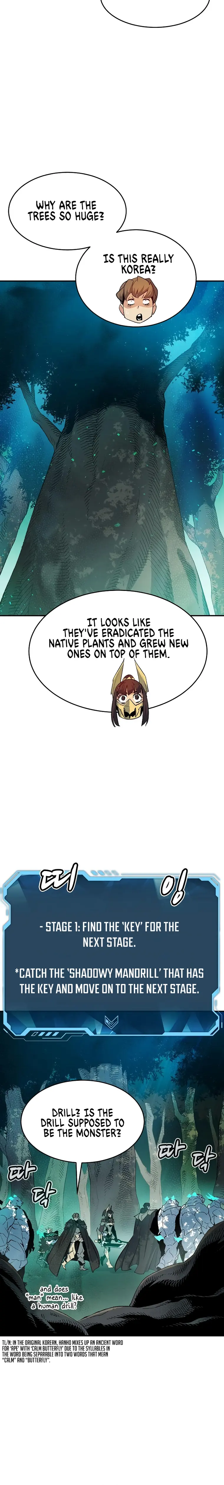 The Lone Necromancer Chapter 114 Page 140
