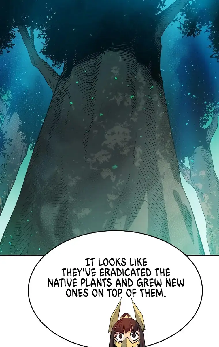 The Lone Necromancer Chapter 114 Page 142