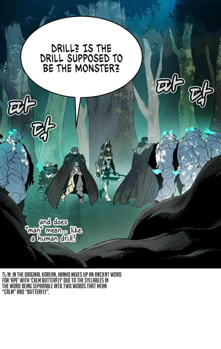 The Lone Necromancer Chapter 114 Page 144