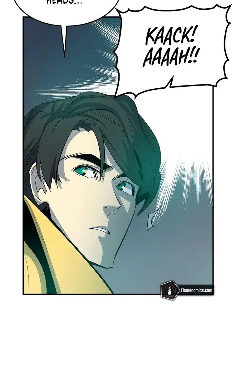 The Lone Necromancer Chapter 114 Page 154