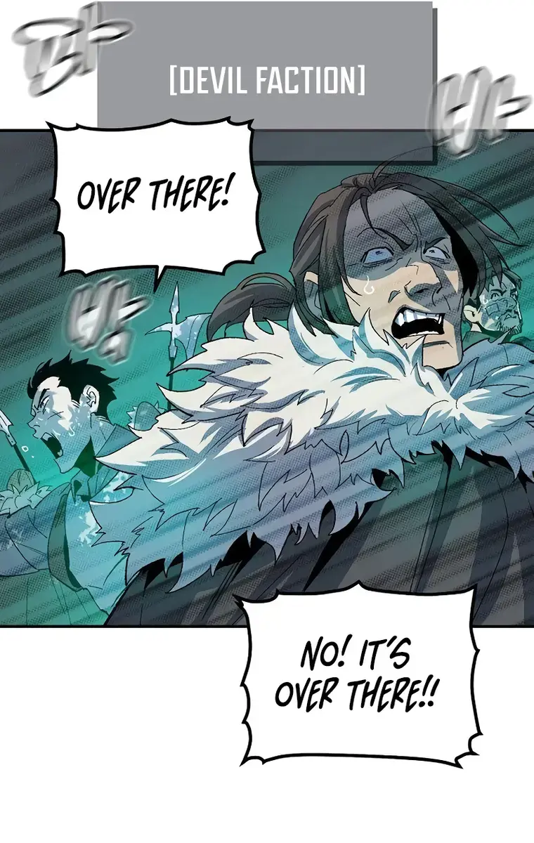 The Lone Necromancer Chapter 114 Page 159