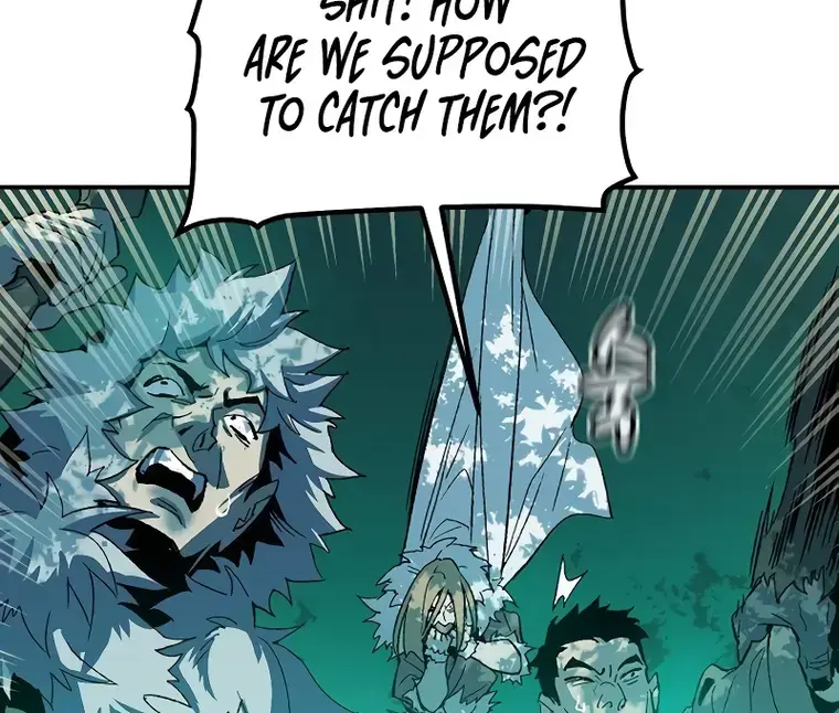 The Lone Necromancer Chapter 114 Page 163