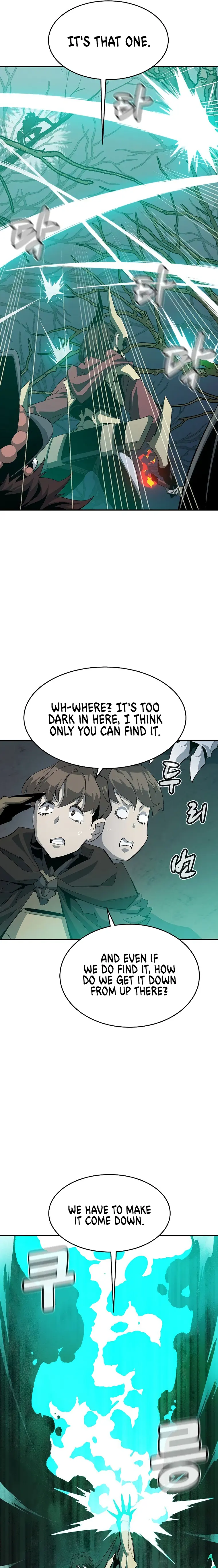 The Lone Necromancer Chapter 115 Page 12