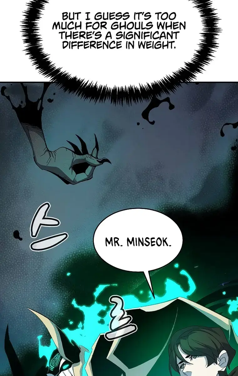 The Lone Necromancer Chapter 115 Page 39