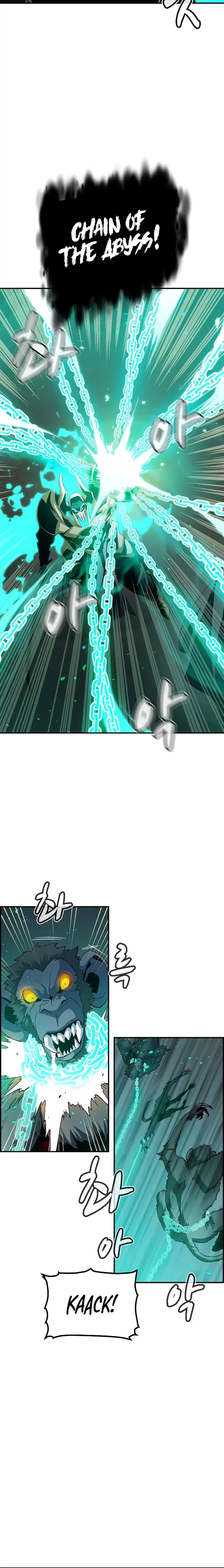 The Lone Necromancer Chapter 115 Page 42