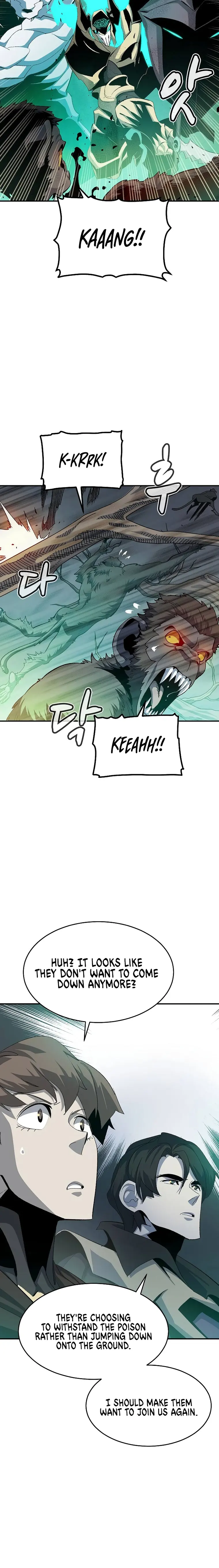 The Lone Necromancer Chapter 115 Page 54