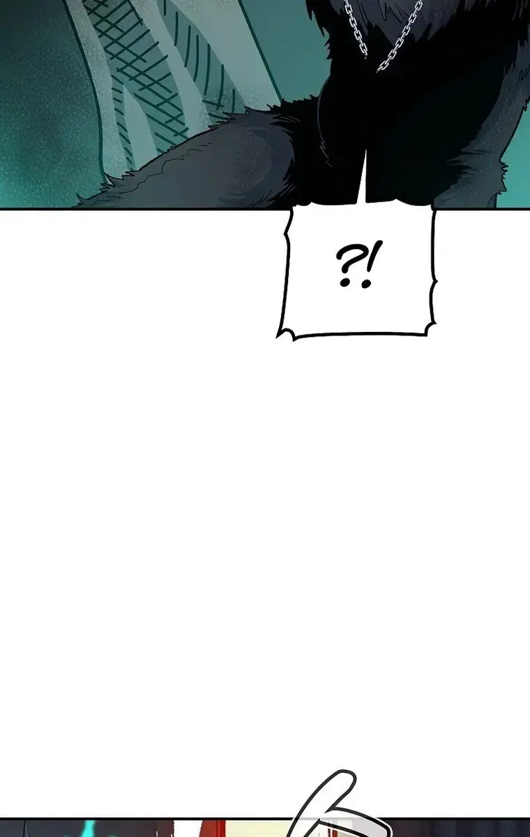 The Lone Necromancer Chapter 115 Page 84