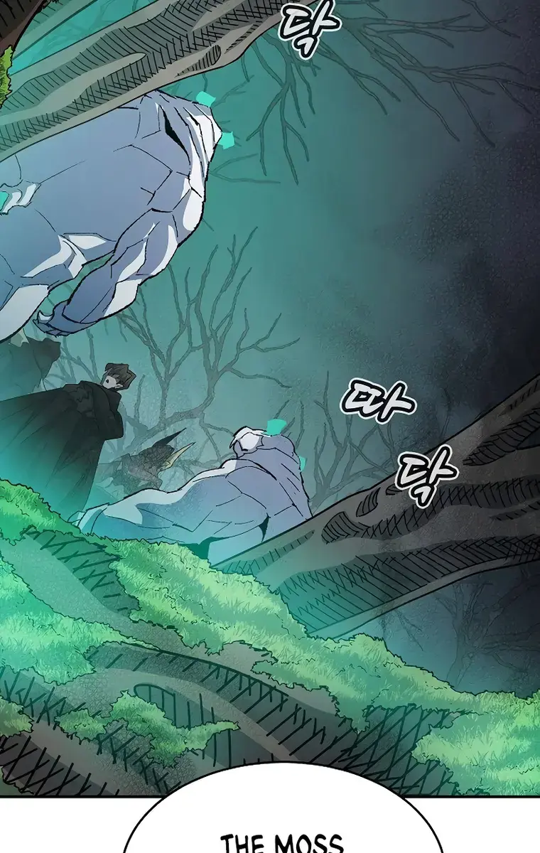 The Lone Necromancer Chapter 115 Page 98