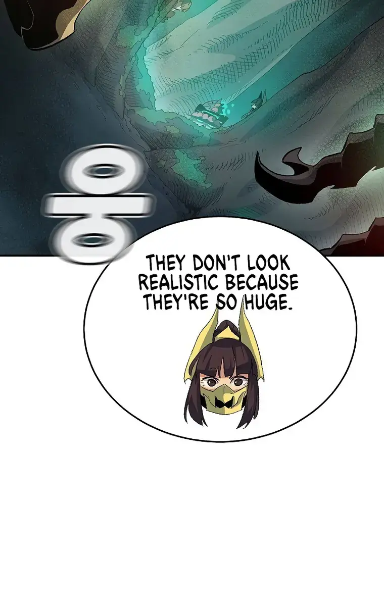 The Lone Necromancer Chapter 115 Page 108
