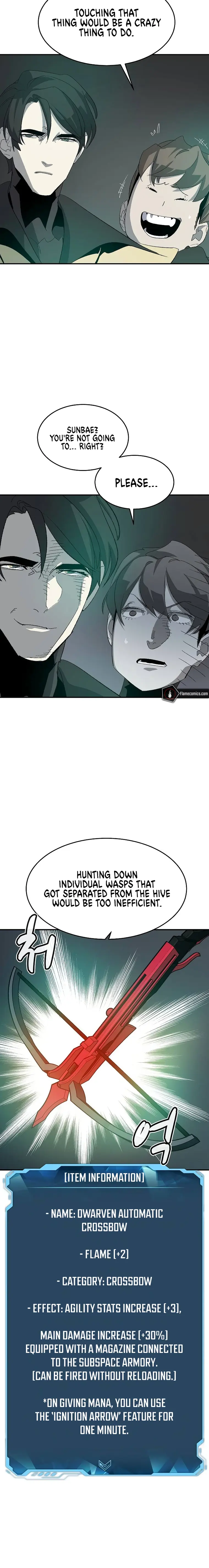 The Lone Necromancer Chapter 115 Page 112